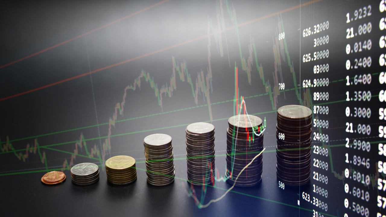 Smart investing strategies?>
